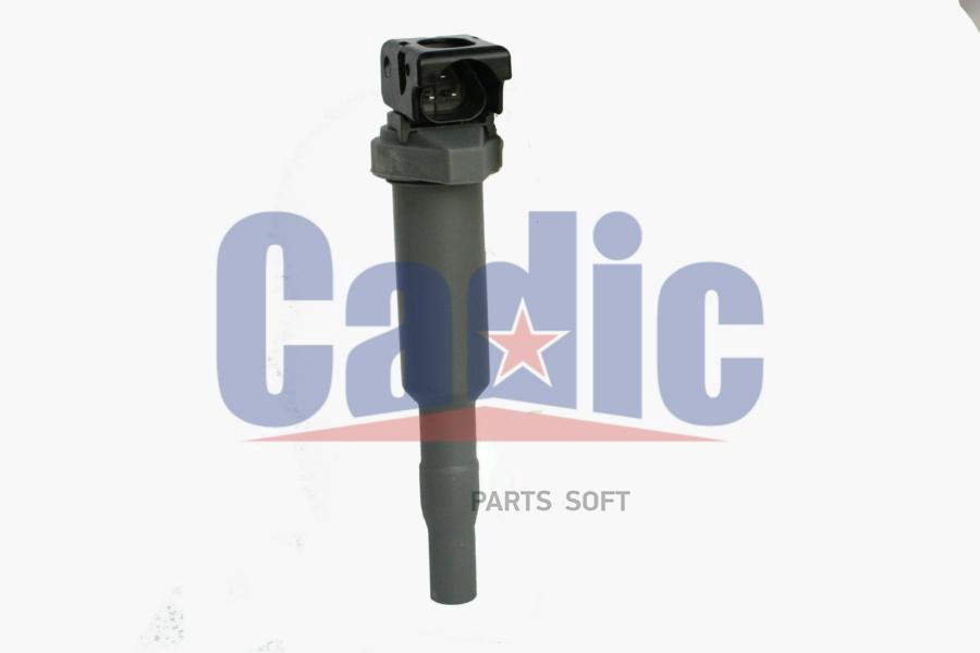 

CADIC KD9138A Катушка зажигания ()