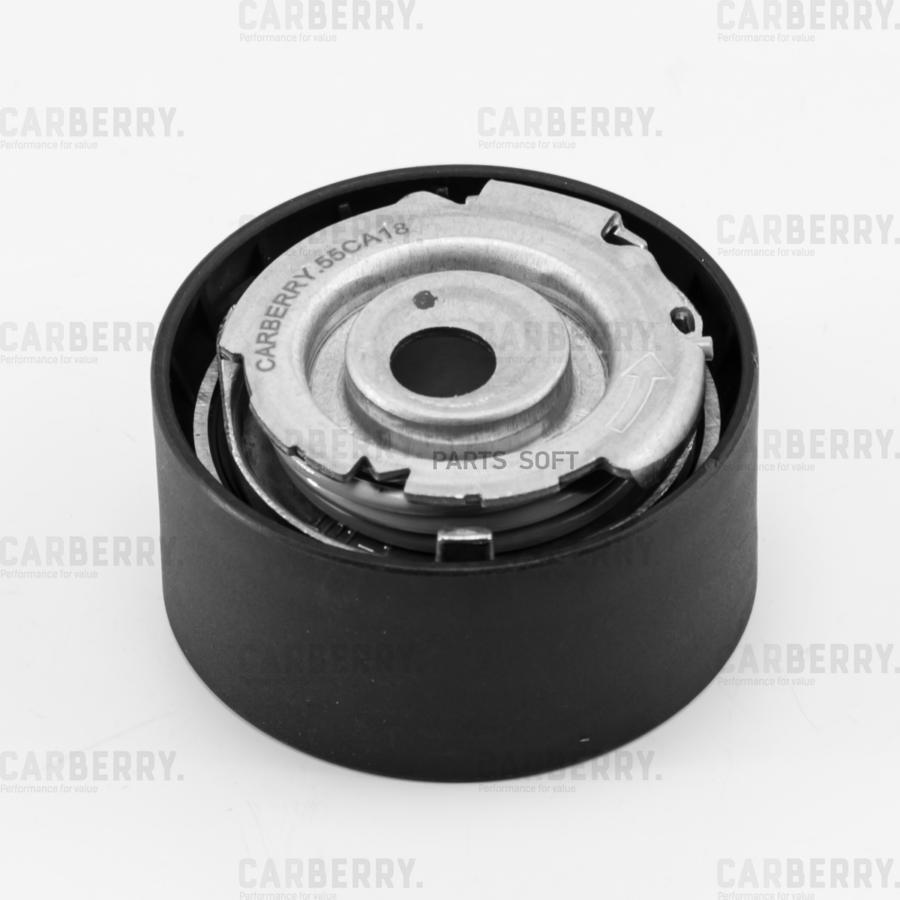 

CARBERRY 55CA18 Ролик ремня ГРМ ()