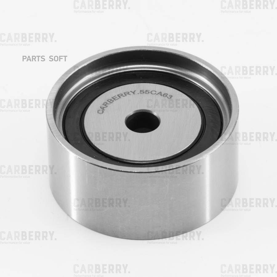 

CARBERRY 55CA63 Ролик ремня ГРМ ()