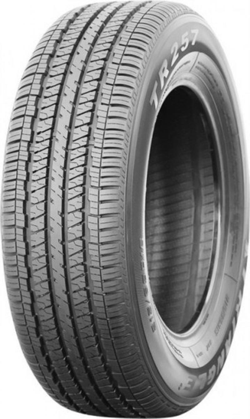 

Шины Triangle Sapphire TR257 265/65 R17 112H