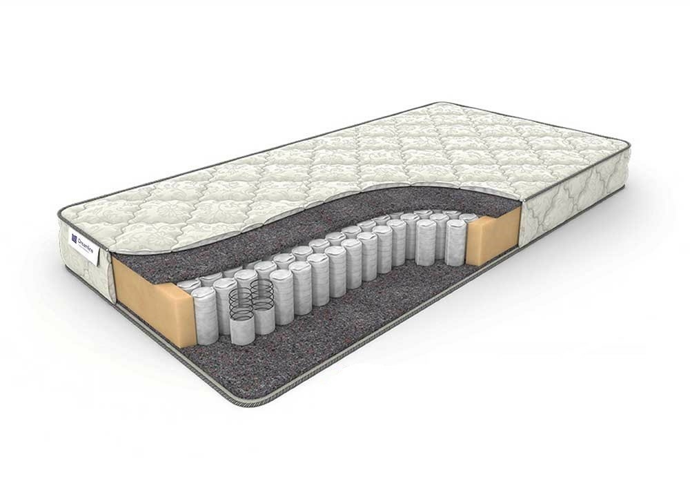 

Матрас Dreamline Balance Дачный TFK 140x195, Balance Дачный TFK