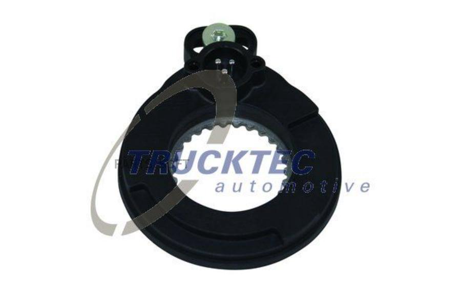 

Датчик, Износ Тормозных Колодок Links Oe: 945 542 1818 Haldex TruckTec арт. 01.42.133