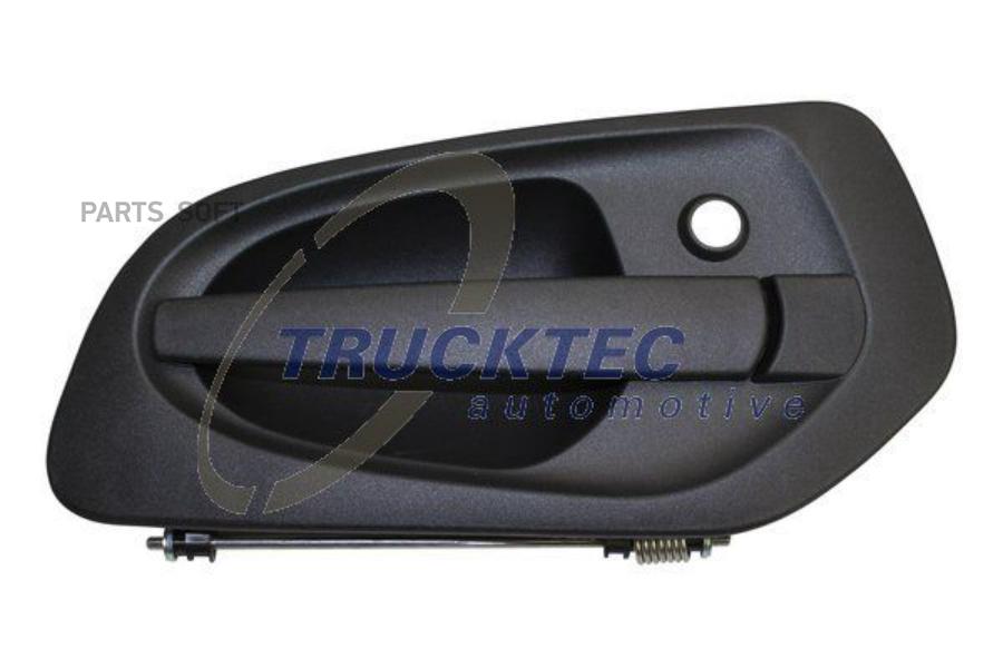 

Ручка Двери Links Mercedes TruckTec арт. 01.53.134