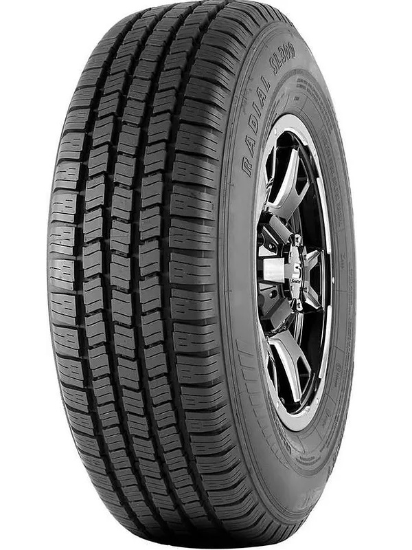 

Шины WESTLAKE 215/65 R16 WestLake SL309 102H