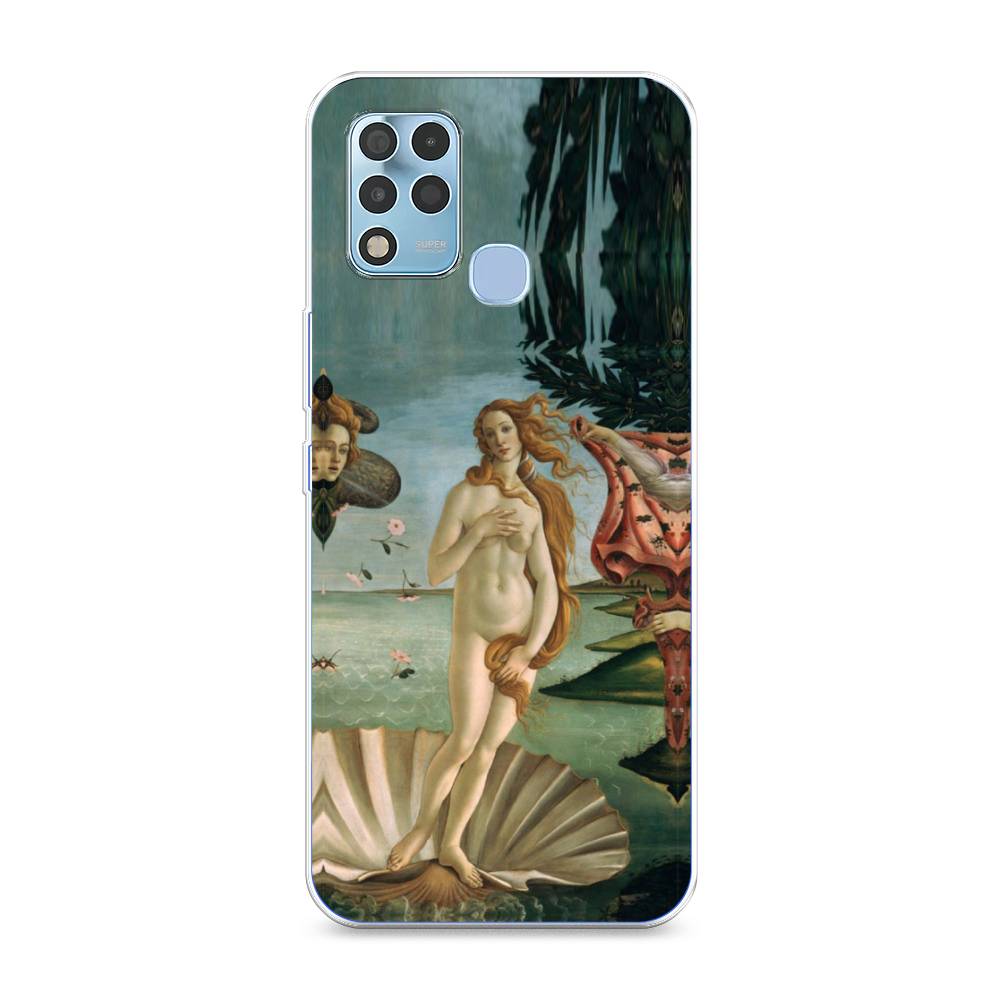 

Чехол Awog на Infinix Hot 11 G37 "Венера", 3102150-9