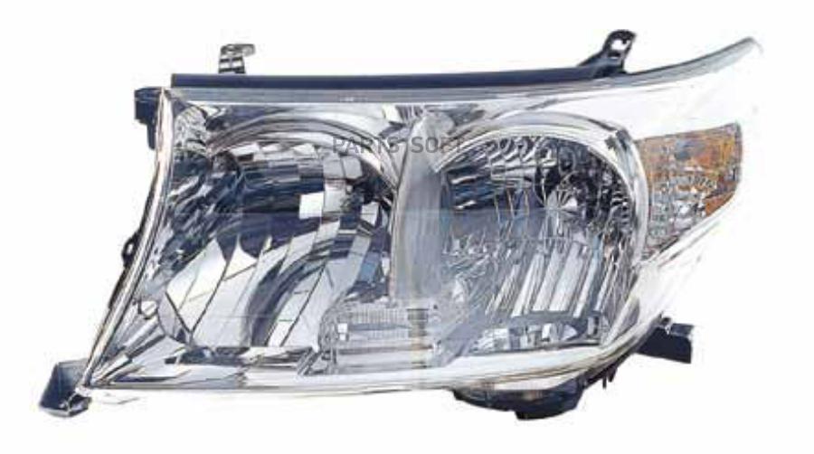 

DEPO 212-11M1L-LD-EM Фара L () 1шт