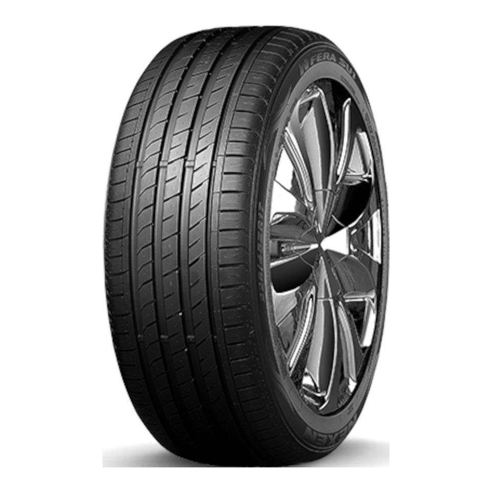 

Шины ROADSTONE 205/45/16 W 87 N'FERA SU1 XL