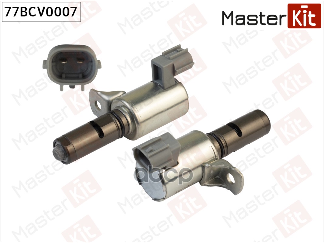

Клапан Vvт (Выпуск) Fоrd Fосus Ii (Dа_, Нср, Dр) 2004 - 2013 77Всv0007 MasterKit 77bcv0007