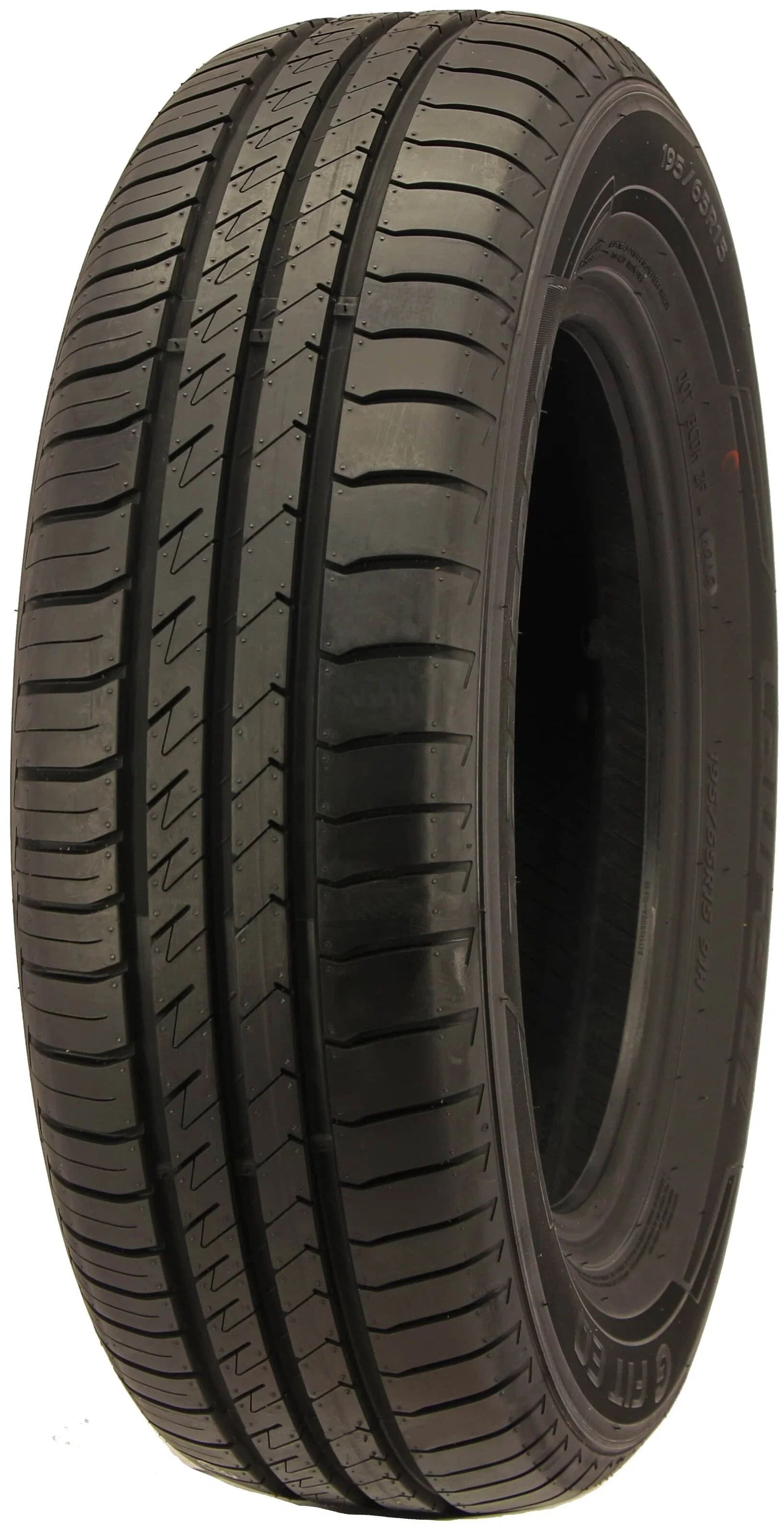 

Шины R15 185/60 Laufenn G-FIT EQ (LK41) 84H