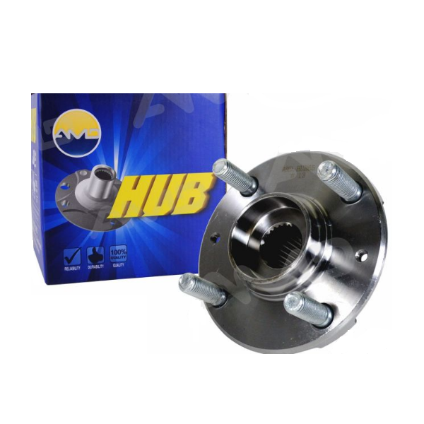 

AMD AMD.HUB65 Ступица передняя () 1шт
