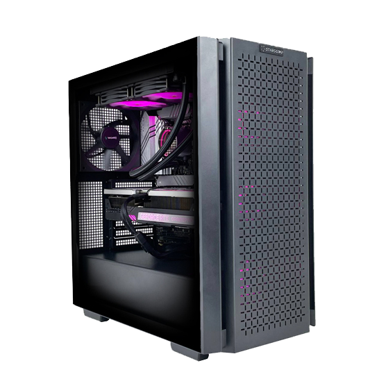 

Системный блок StarsComp 2033776