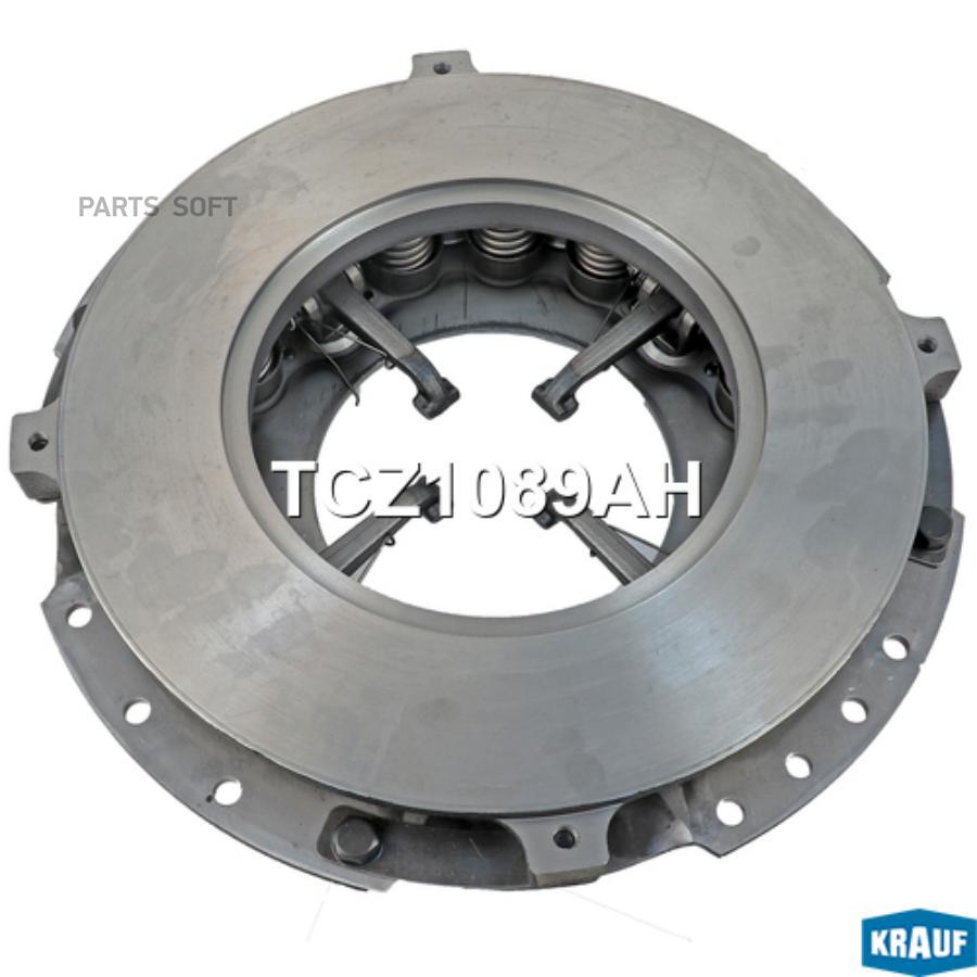 

Диск нажимной Krauf tcz1089ah