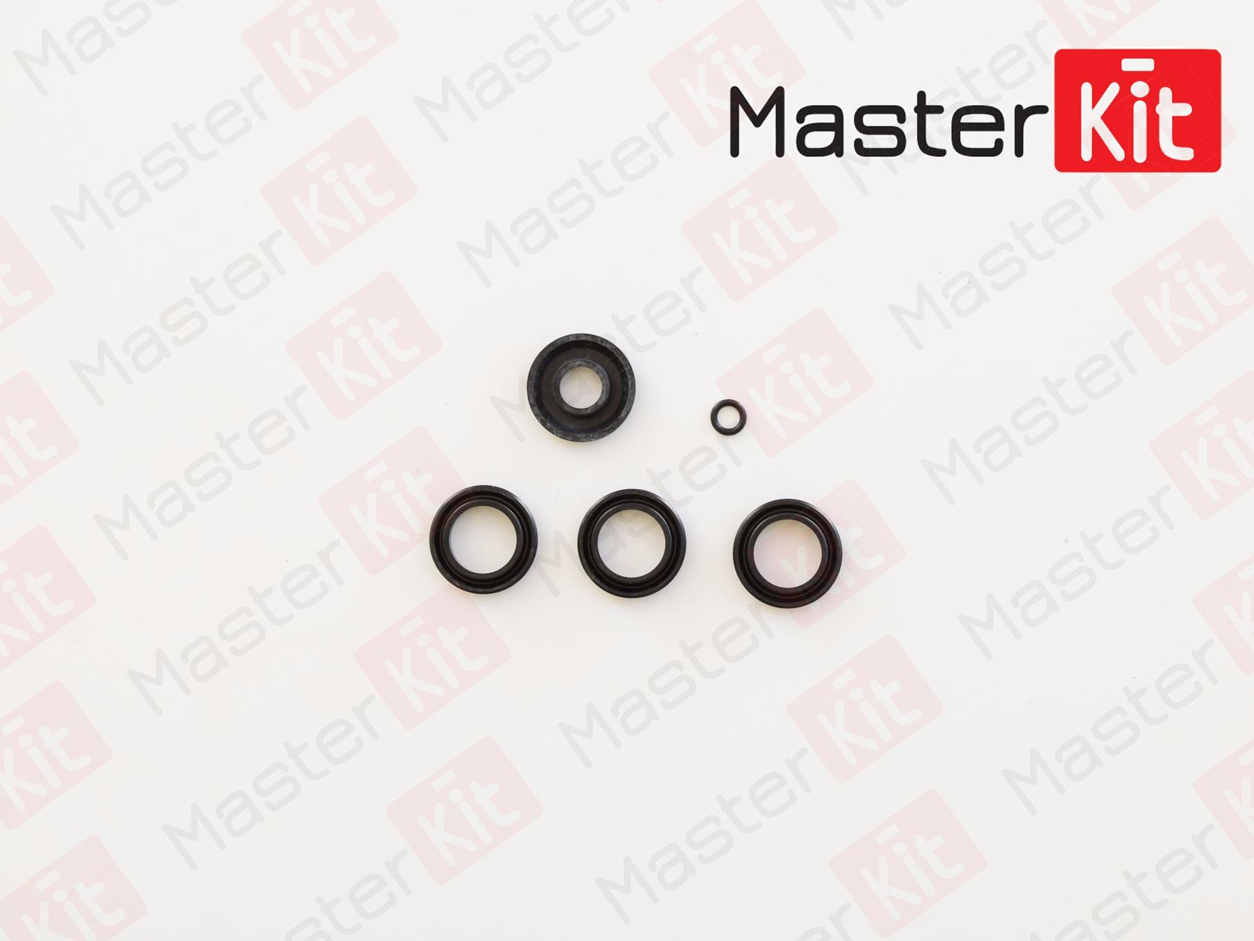 

Ремкомплект Главного Тормозного Цилиндра MASTERKIT 77a1849