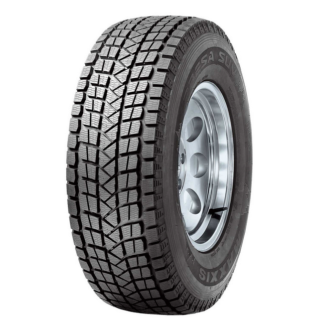 

Шины Maxxis SS-01 Presa SUV 265/60 R18 110Q