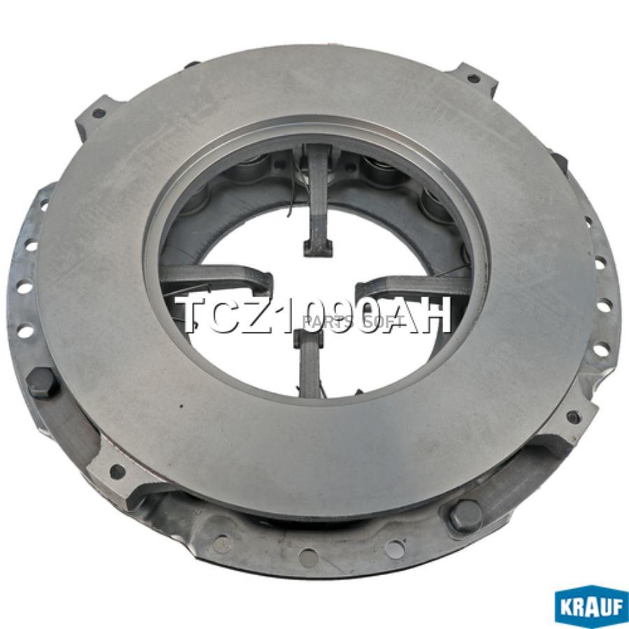 

Диск нажимной Krauf tcz1090ah