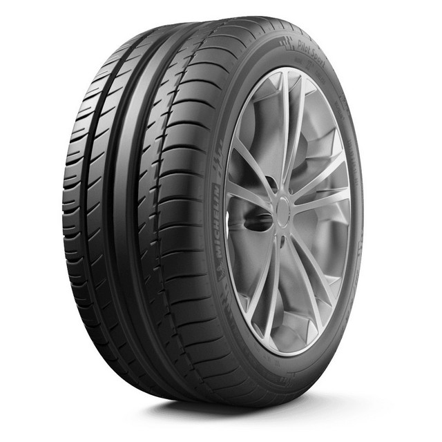 

Шины Michelin Pilot Sport 2 305/30 R19 102Y