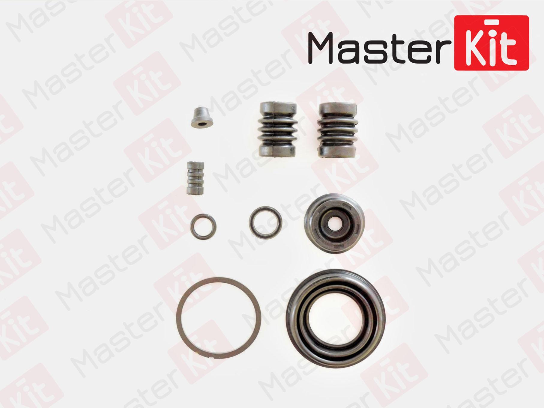 

Ремкомплект Тормозного Суппорта MASTERKIT 77a1385