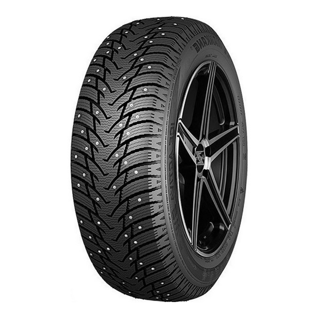 

Шины Nankang SW8 225/65 R17 106T Шипованные