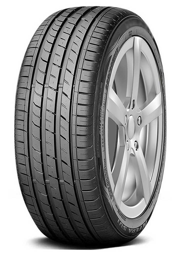 

Шины ROADSTONE 245/45/17 Y 99 N'FERA SU1 XL