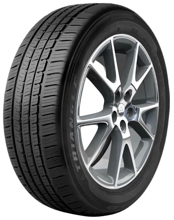 

Шины Triangle AdvanteX TC101 205/55 R15 88W, AdvanteX TC101