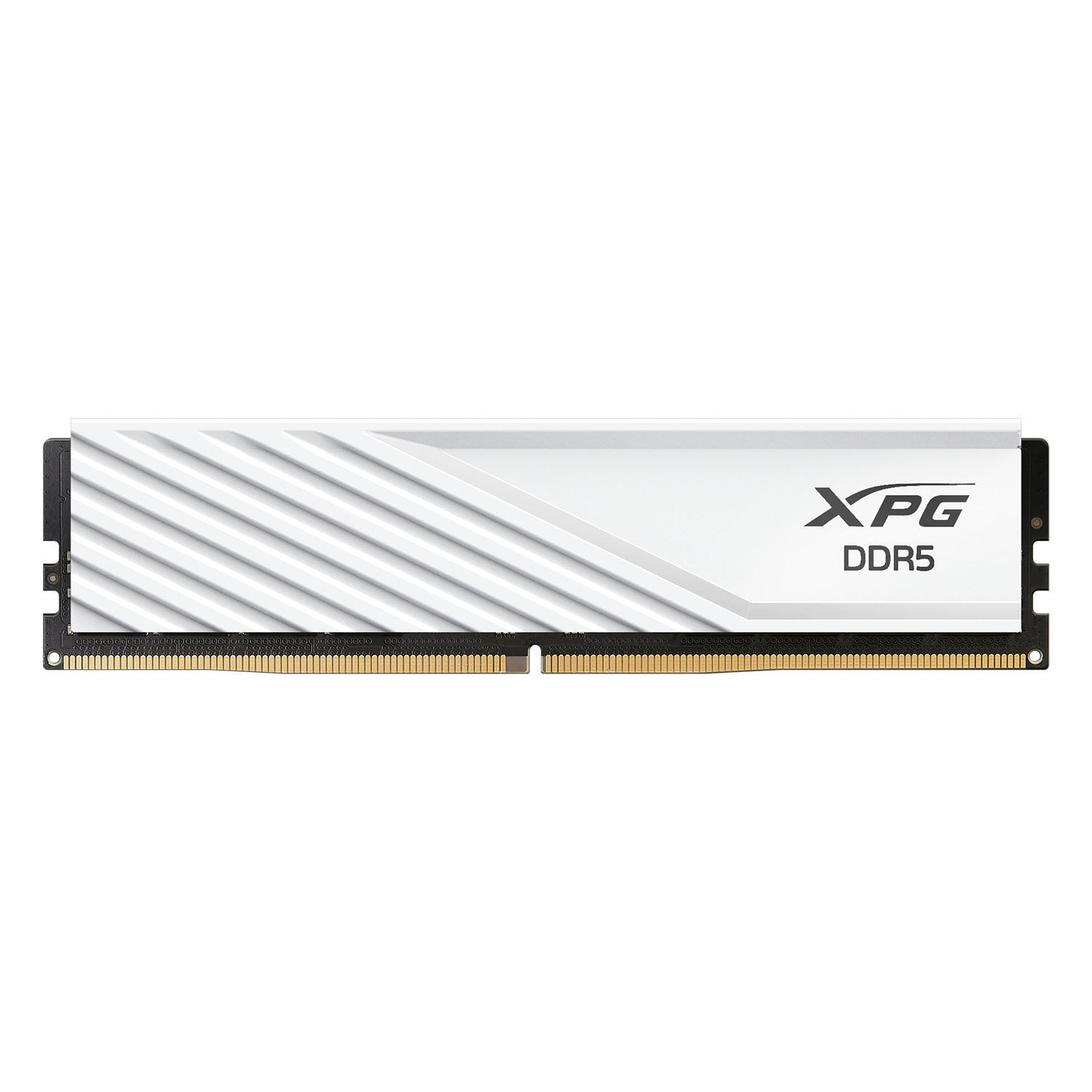 

Оперативная память Adata XPG Lancer (AX5U6000C3616G-BW300) DDR5 1x16Gb 6000MHz, XPG Lancer