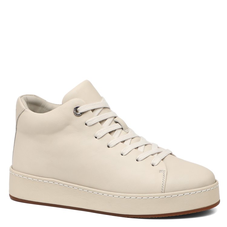 

Кеды женские Tendance RSHJ230-105 бежевые 39 EU, Бежевый, RSHJ230-105