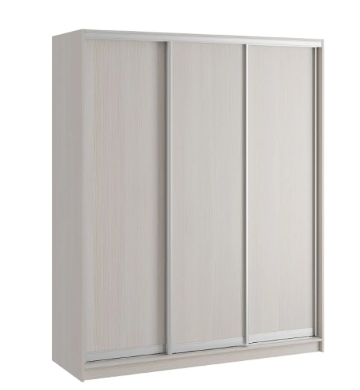 

Шкаф-купе Командорс Ж2 Бодега светлый, 1800 мм, Стандарт, 2200 мм, 600 мм, Командорс Ж2 Светлое дерево ,1800 мм, Стандарт, 2200 мм, 600 мм