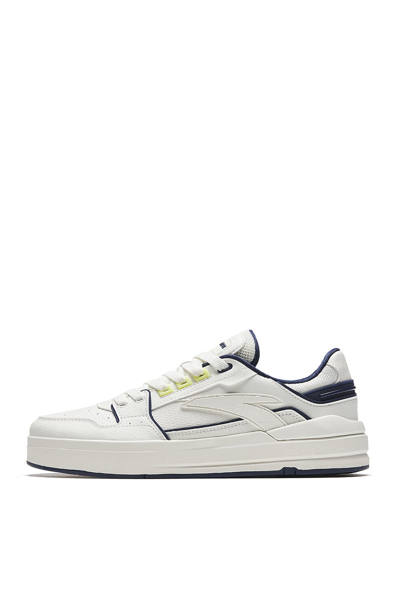 

Спортивные кеды мужские Anta X-Game Shoes AT91 белые 9 US, Белый, X-Game Shoes AT91