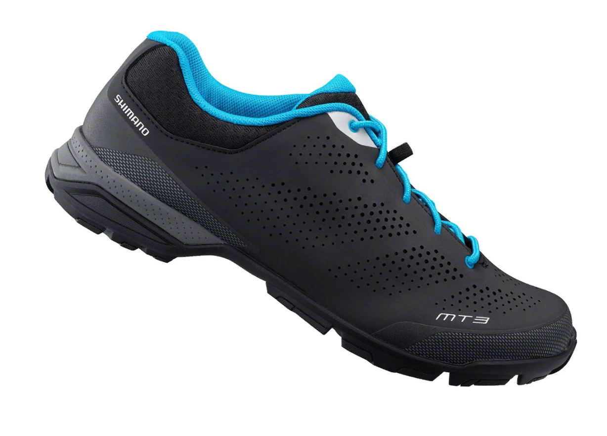 

Велотуфли Shimano Sh-mt301, размер 41, черные, Черный, Sh-mt301