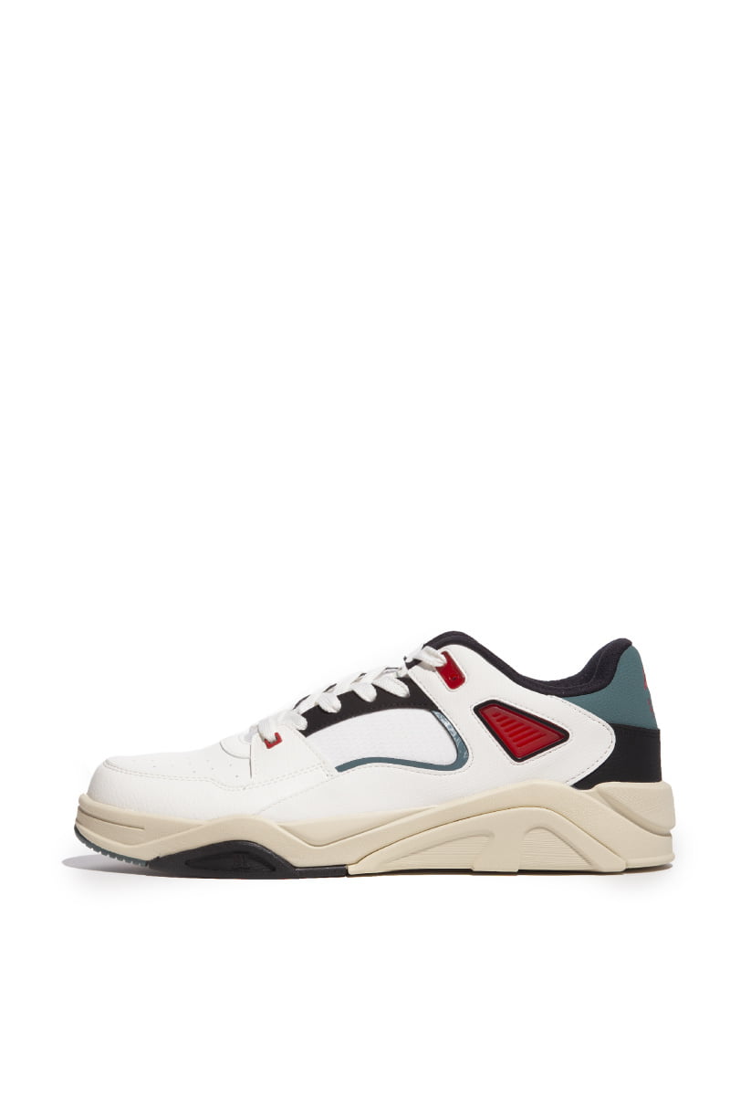 

Спортивные кроссовки мужские Anta X-Game Shoes Flame бежевые 7 US, Бежевый, X-Game Shoes Flame