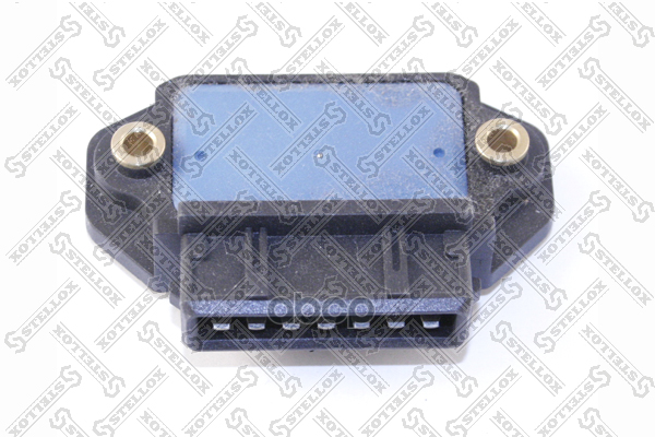 

06-70610-SX модуль зажигания Bosch Alfa Romeo 33/145/155 1.6-2.0i 92>
