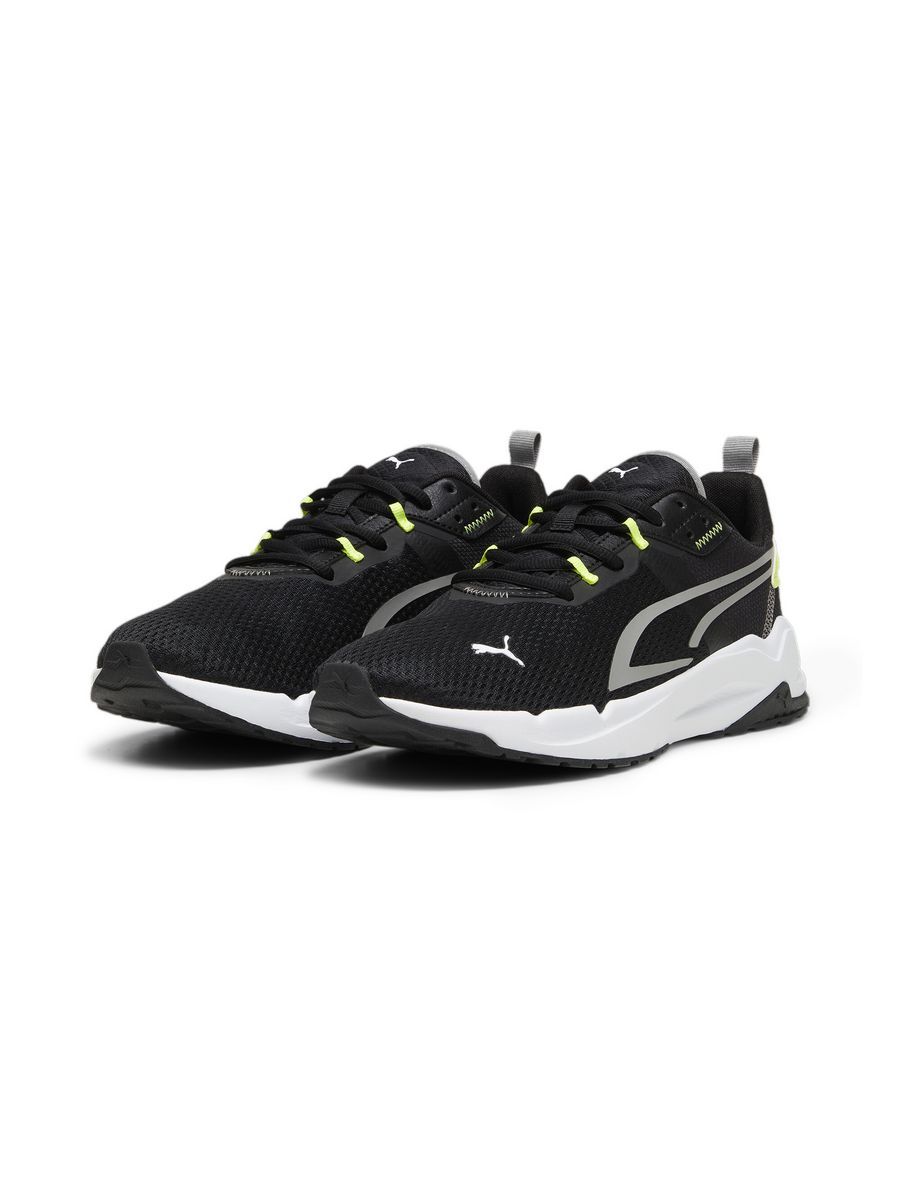 

Кроссовки Puma Stride, черный, 6,5, 38942214