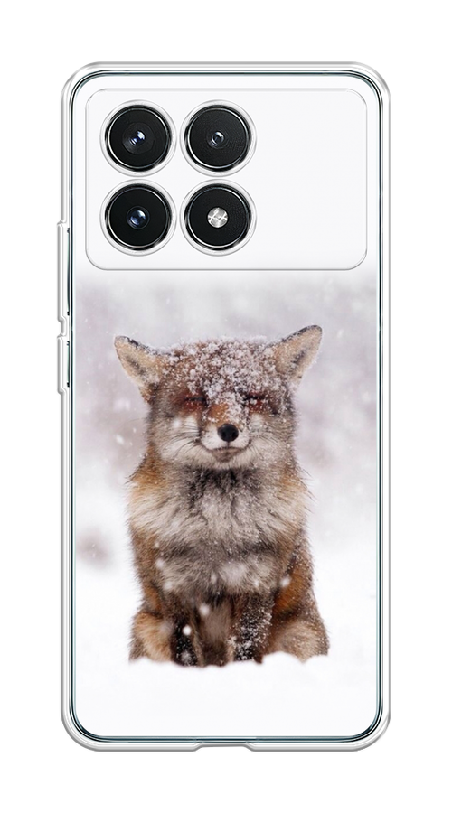 Чехол на Xiaomi Redmi K70 5G 