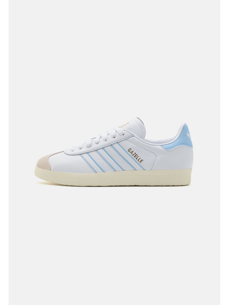 

Кеды мужские Adidas Originals AD115O1OM белые 41 EU, Белый, AD115O1OM