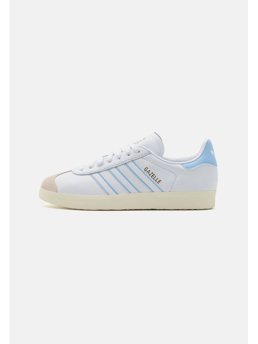

Кеды мужские Adidas Originals AD115O1OM белые 46 EU, Белый, AD115O1OM