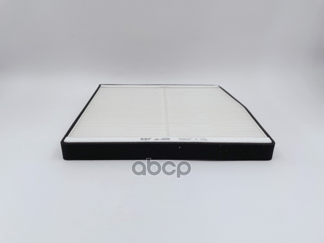 

Фильтр салонный BIG GB-9858 BIG FILTER, GB9858