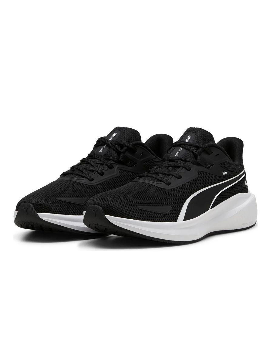 Кроссовки Puma Skyrocket Lite, 11 PUMA черный