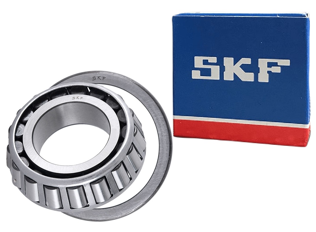 

Подшипник SKF 32209 Р6 45x85x24,75 мм, 6-7509 А