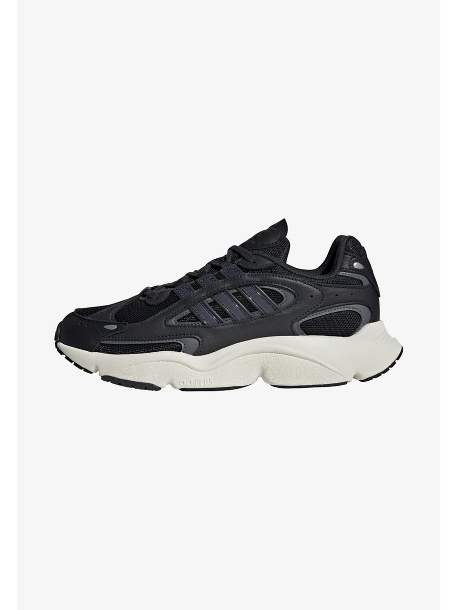 

Кроссовки унисекс Adidas Originals AD115O1ON черные 40 EU, Черный, AD115O1ON