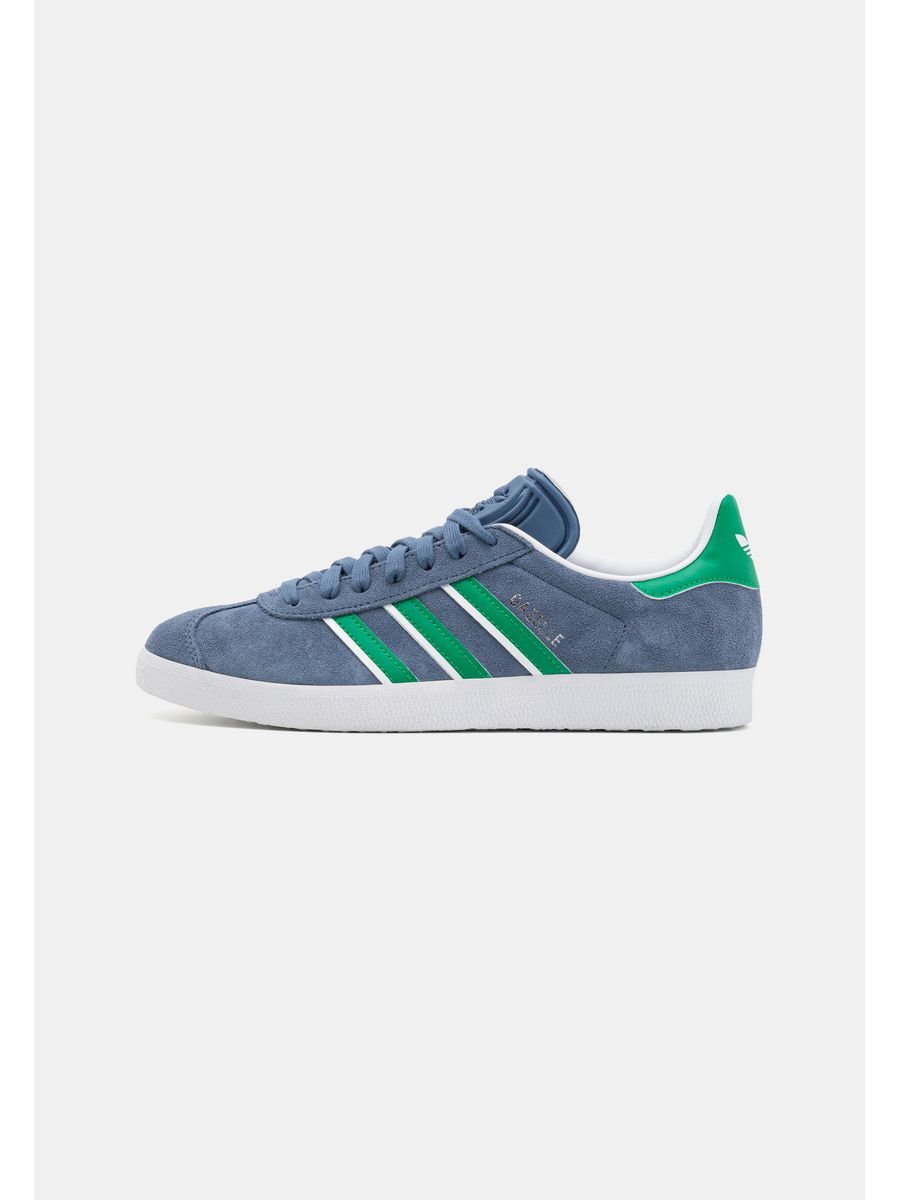 

Кеды мужские Adidas Originals AD115O1OP синие 43 EU, Синий, AD115O1OP
