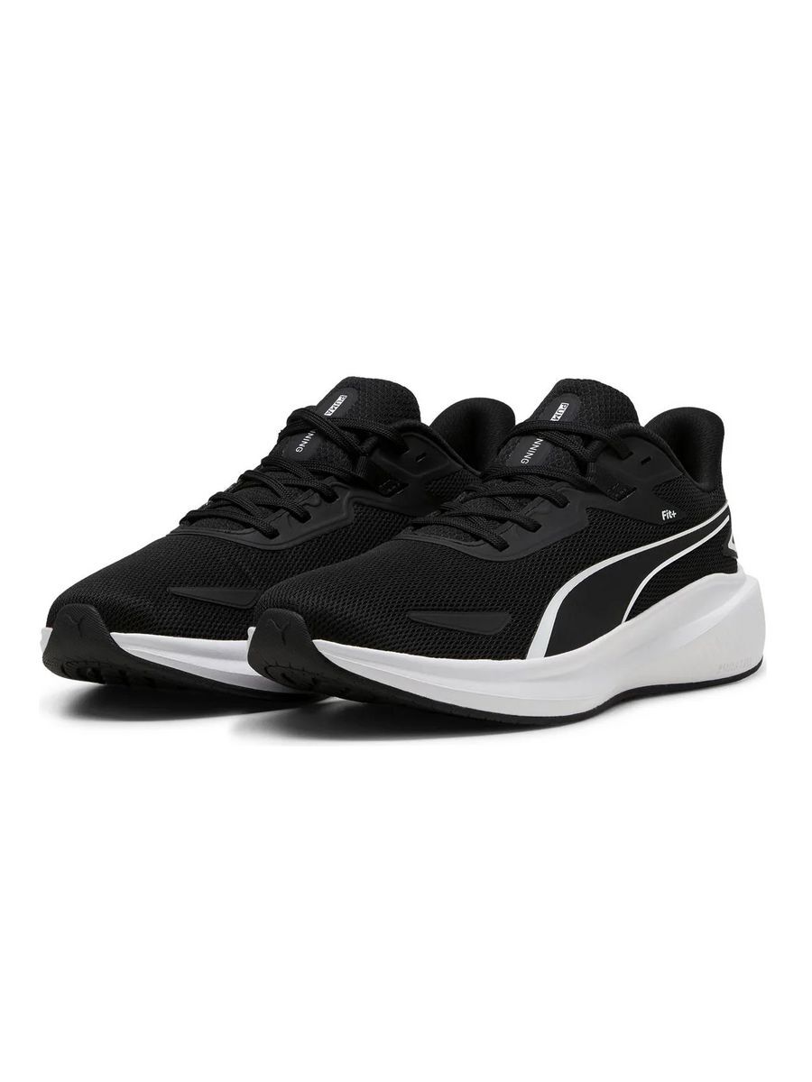 

Кроссовки Puma Skyrocket Lite, черный, 6,5, 37943701