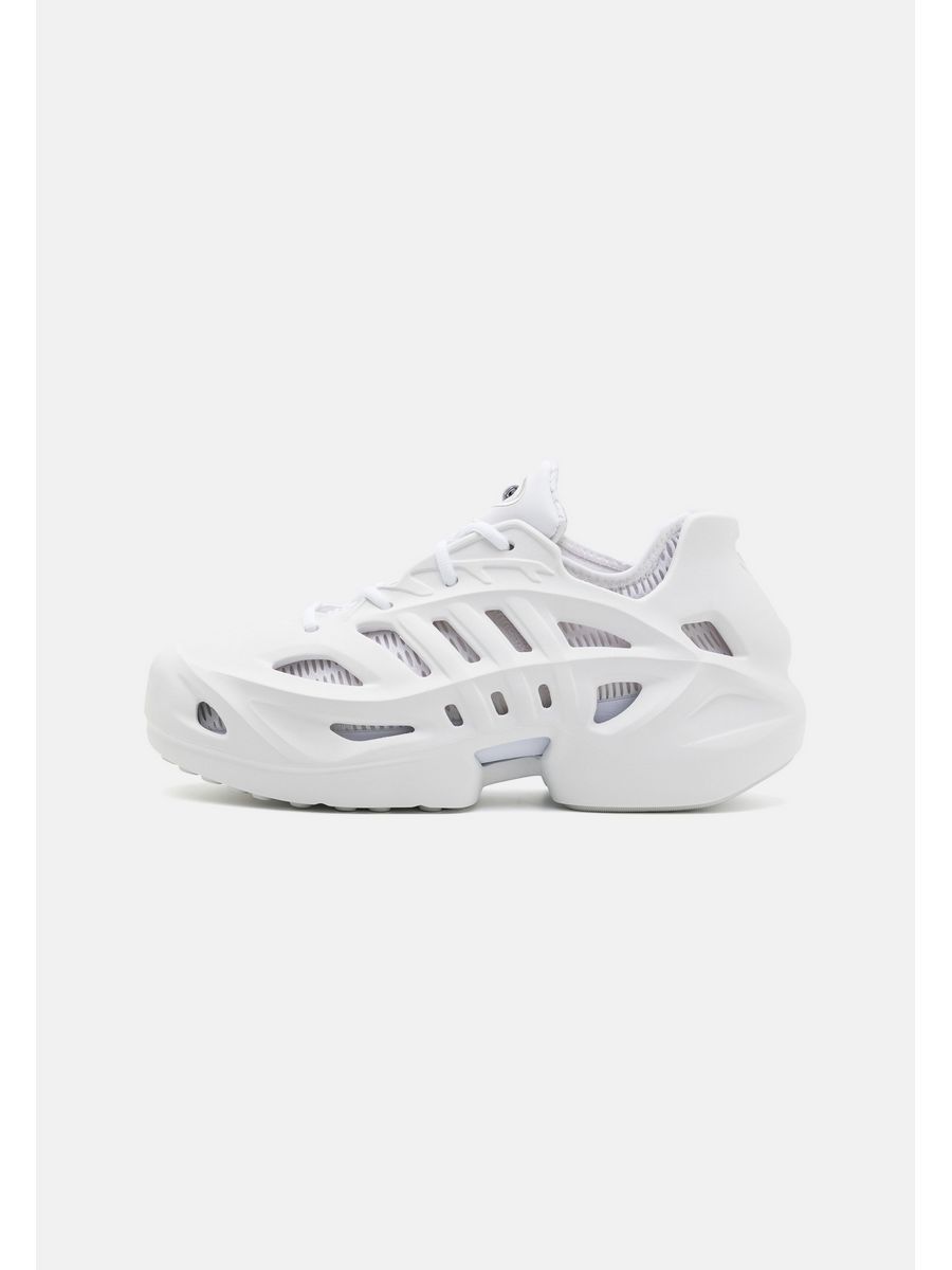 

Кроссовки унисекс Adidas Originals AD115O1OQ белые 42.5 EU, Белый, AD115O1OQ