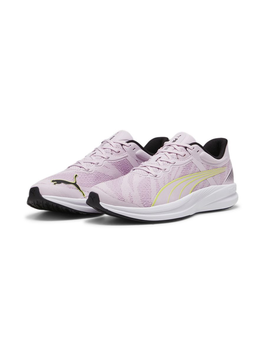 

Кроссовки Puma Redeem Profoam Engineered, розовый, 5,5, 37836712