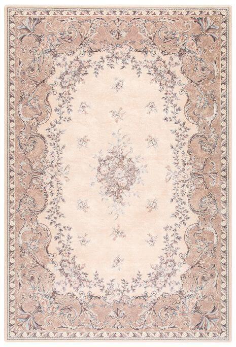 

Agnella Ковер ISFAHAN Dafne alabaster Цветы 2х3м