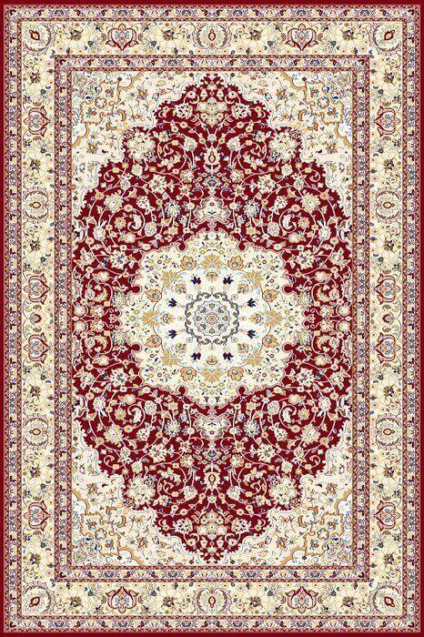 

Erdenet Ковер Hunnu Wool+Viscose 6C1107 167 3х4м