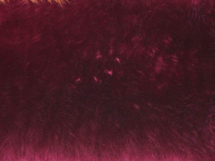 

HWIT CO LTD Овчина одношкурная VIOLET 0.55х0.95м