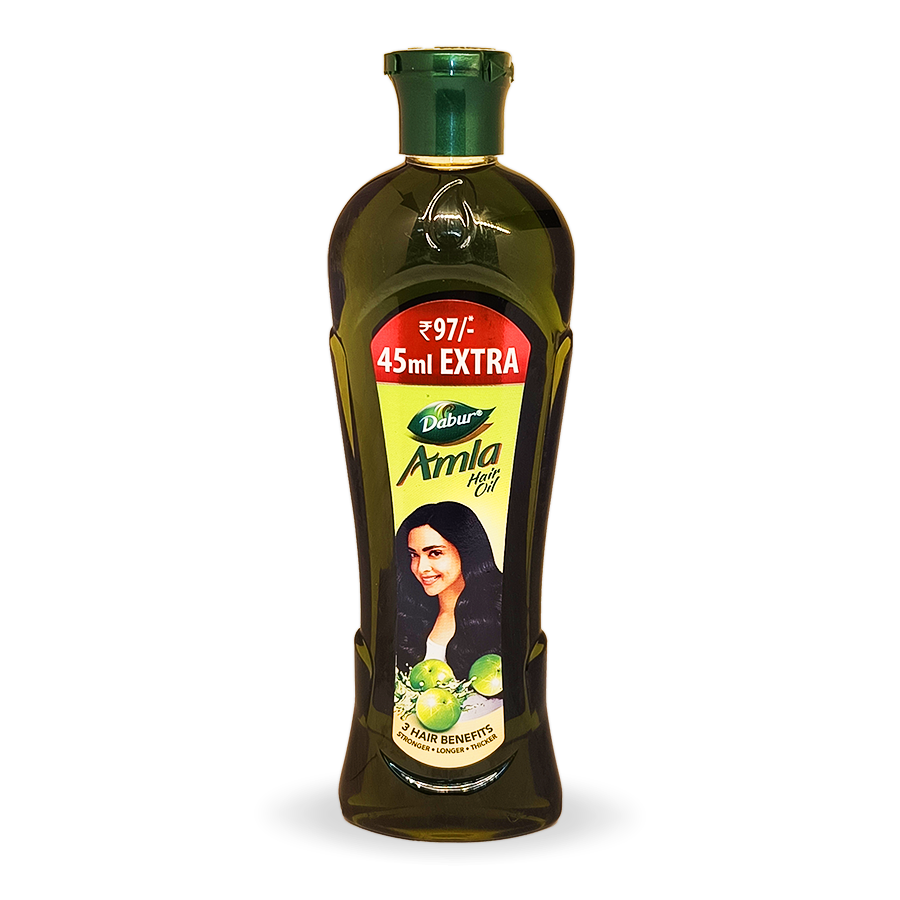 Масло для волос Dabur Amla 225 мл