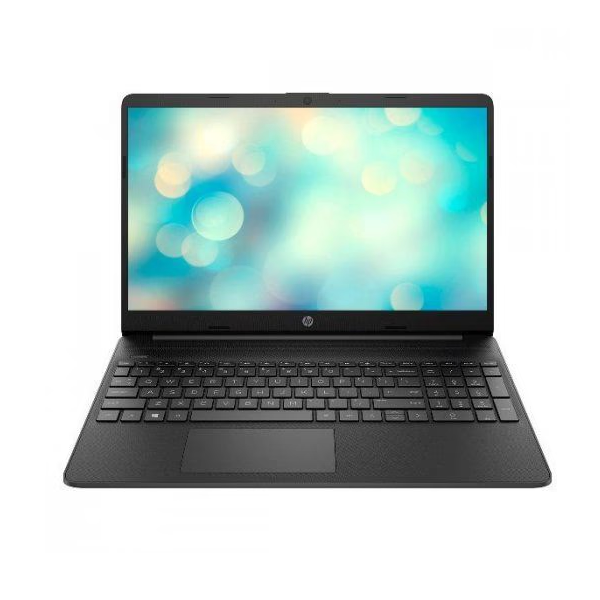 

Ноутбук HP 15s-fq5035nz Black (737U1EA), 15s-fq5035nz