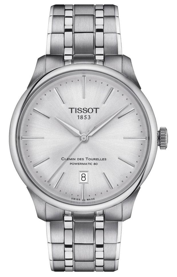 Наручные часы мужские Tissot T1398071103100