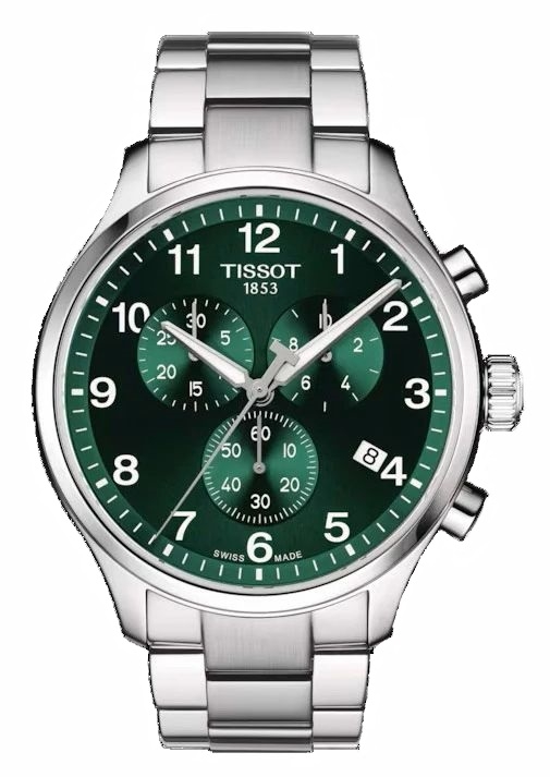 Наручные часы мужские Tissot T1166171109200